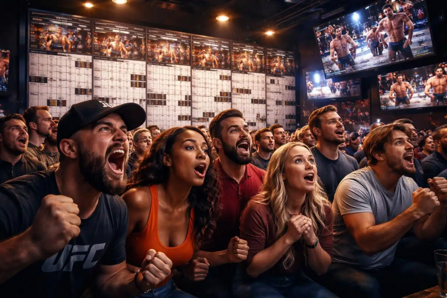 découvrez comment le calendrier de l'ufc influence les fans de mma, avec les dates clés des combats, les attentes des passionnés et l'impact sur la communauté.