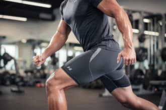 découvrez les avantages du boxer sport anti-frottement entre cuisses pour un confort optimal et une meilleure performance lors de vos séances d'entraînement.