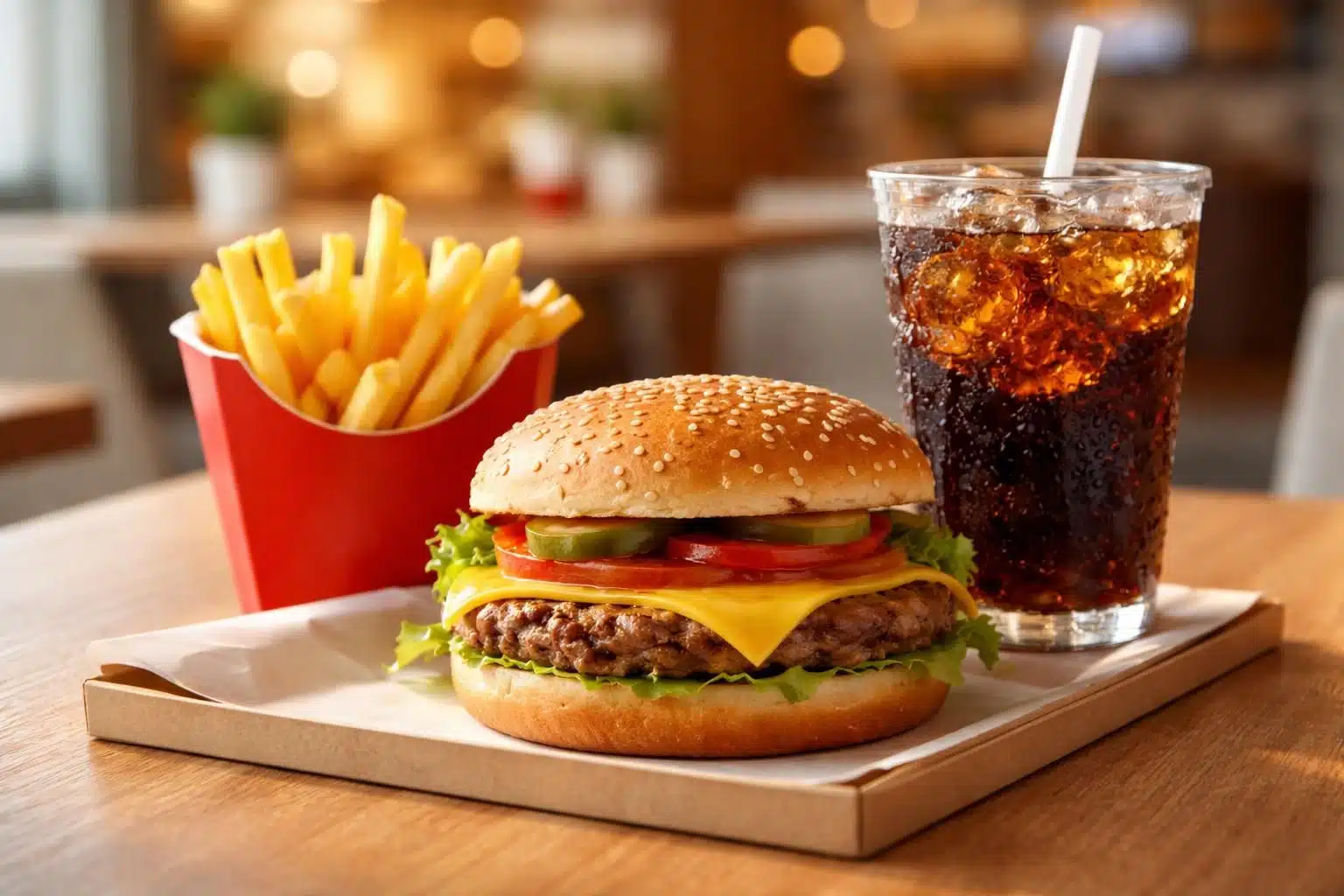découvrez les prix du menu mcfirst en france : un guide complet pour les gourmands souhaitant profiter des meilleures options mcdonald's à petit prix.