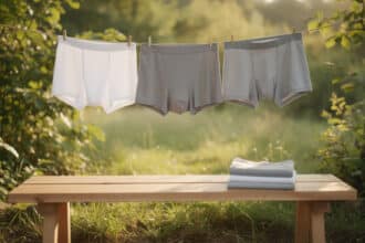 découvrez les sous-vêtements homme hypoallergéniques, spécialement conçus pour prévenir les irritations cutanées et offrir un confort optimal tout au long de la journée.