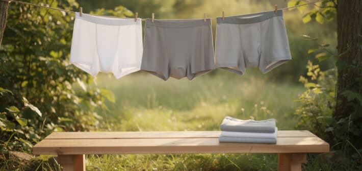 découvrez les sous-vêtements homme hypoallergéniques, spécialement conçus pour prévenir les irritations cutanées et offrir un confort optimal tout au long de la journée.