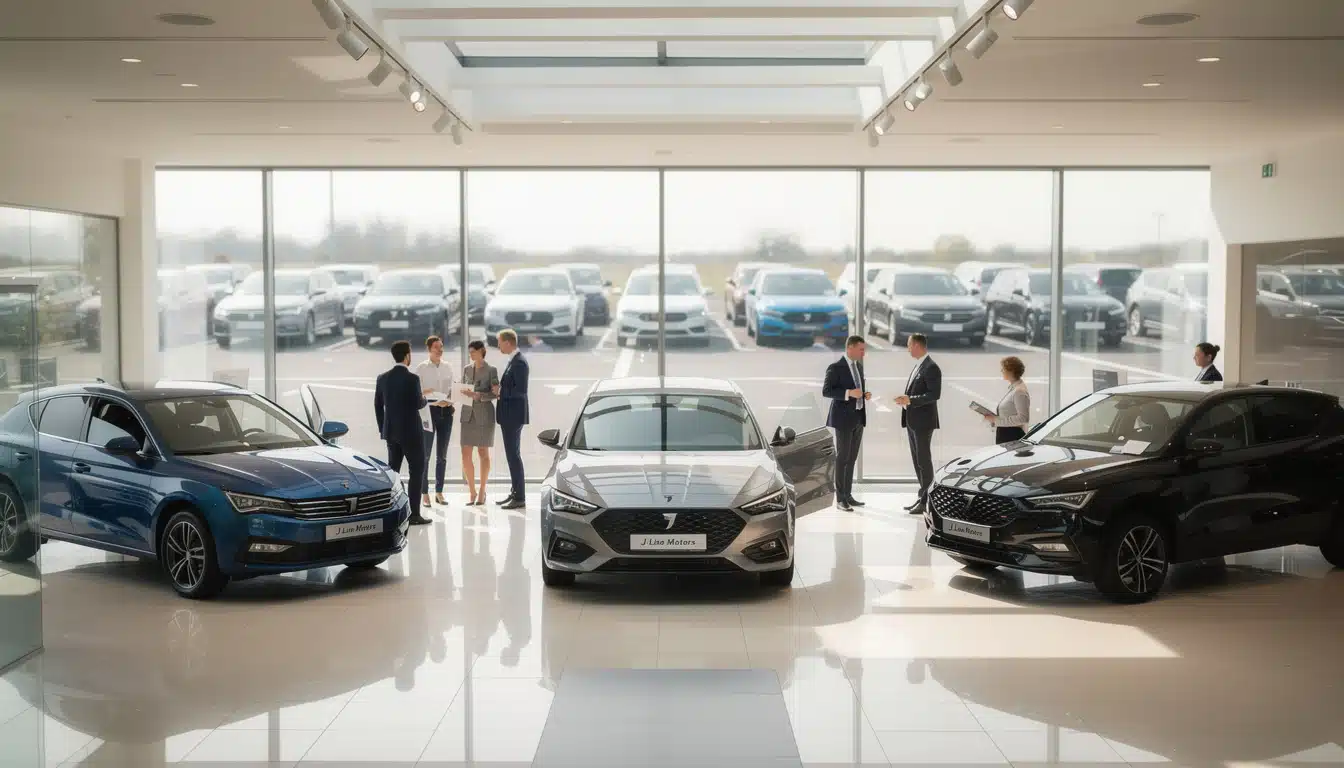 découvrez les tendances actuelles des marques de voitures commençant par la lettre j et ce qu'il faut savoir pour bien choisir votre véhicule.