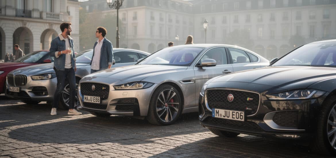 découvrez les tendances actuelles des marques de voiture commençant par la lettre j : informations clés, nouveautés et ce qu'il faut savoir pour rester à jour.