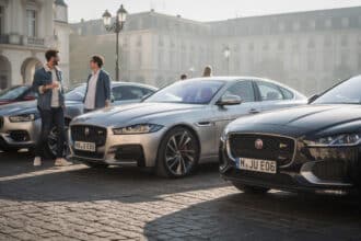 découvrez les tendances actuelles des marques de voiture commençant par la lettre j : informations clés, nouveautés et ce qu'il faut savoir pour rester à jour.