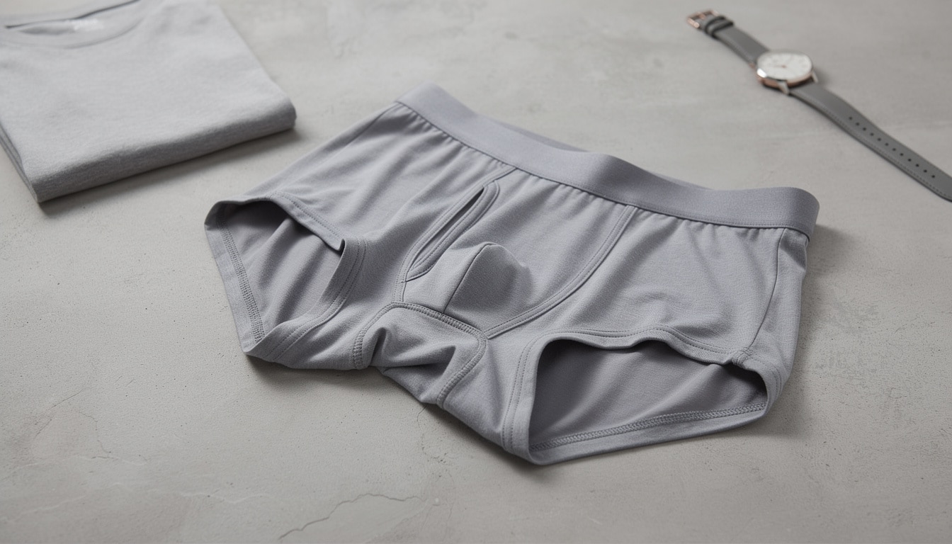 découvrez les dernières tendances de slips homme avec ceinture confort à adopter cette saison pour allier style et bien-être au quotidien.