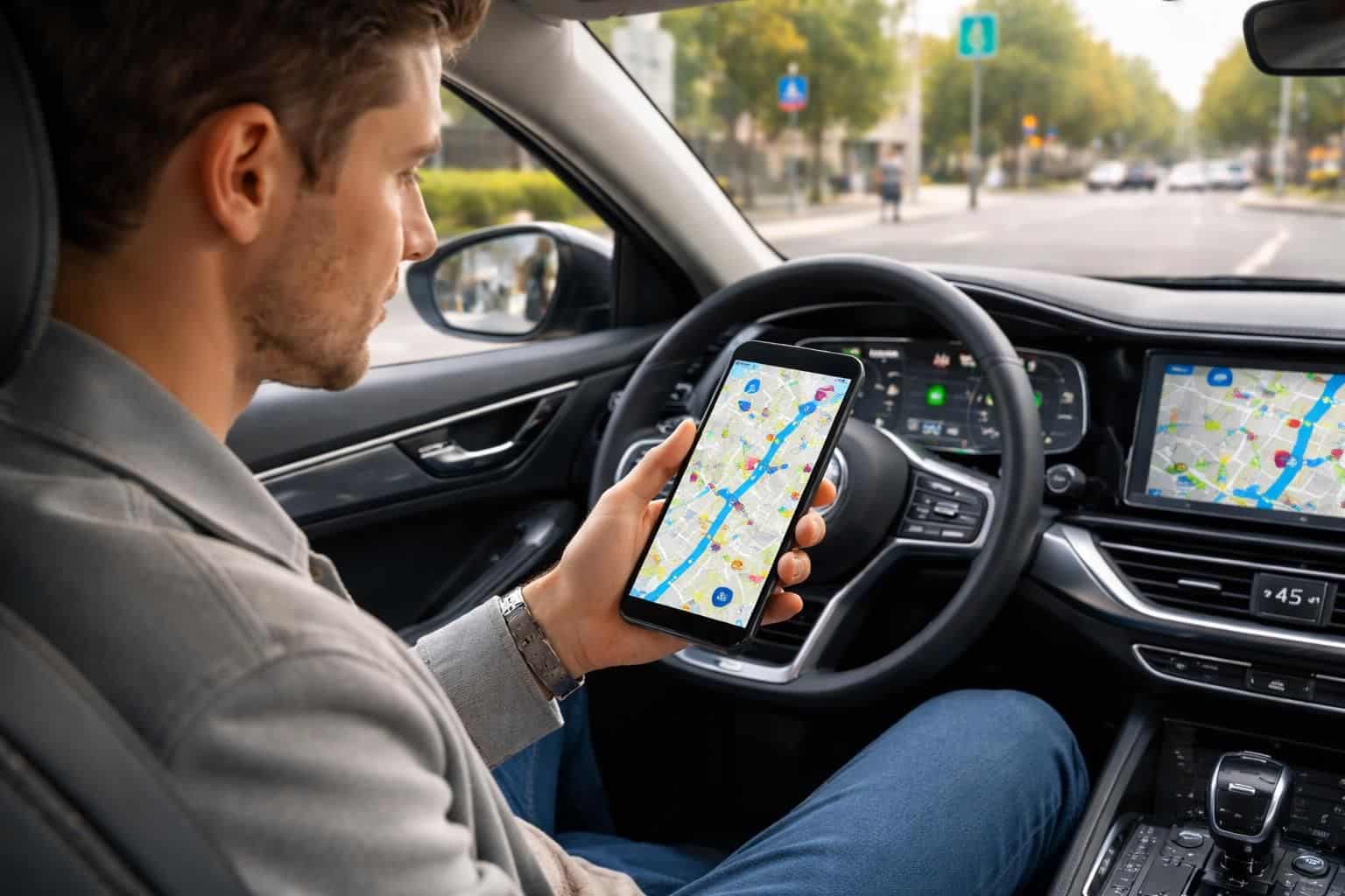 découvrez comment utiliser mappy pour sécuriser vos trajets grâce à ses fonctionnalités pratiques et faciles à adopter. suivez notre guide complet pour voyager en toute sérénité avec l'application mappy.