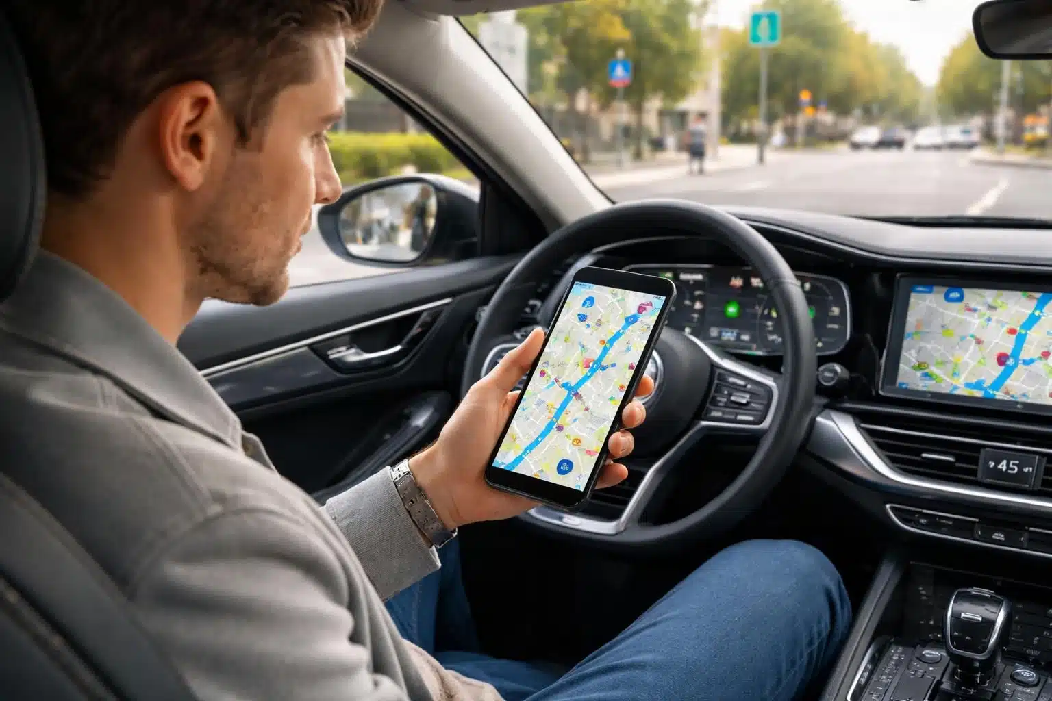découvrez comment utiliser mappy pour sécuriser vos trajets grâce à ses fonctionnalités pratiques et faciles à adopter. suivez notre guide complet pour voyager en toute sérénité avec l'application mappy.