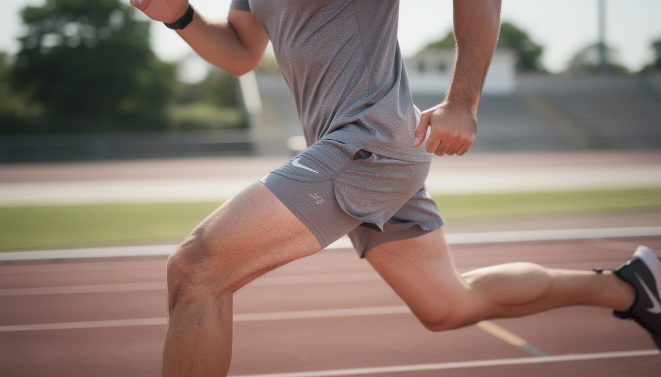 découvrez les avantages des boxers homme sans couture pour le sport : confort optimal, réduction des irritations et liberté de mouvement pour vos séances d'entraînement.