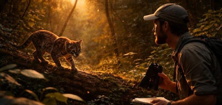 découvrez pourquoi la définition de 'vespertin' est essentielle pour les passionnés de zoologie et comment ce terme enrichit la compréhension des comportements animaux.