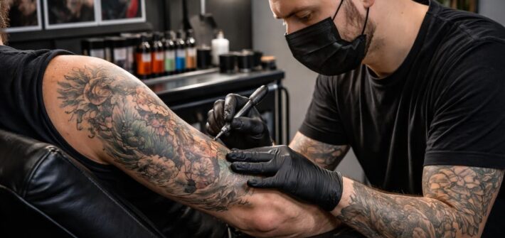 découvrez tout sur la retouche tatouage : prix moyens, moments clés pour y recourir et conseils pour un résultat optimal.