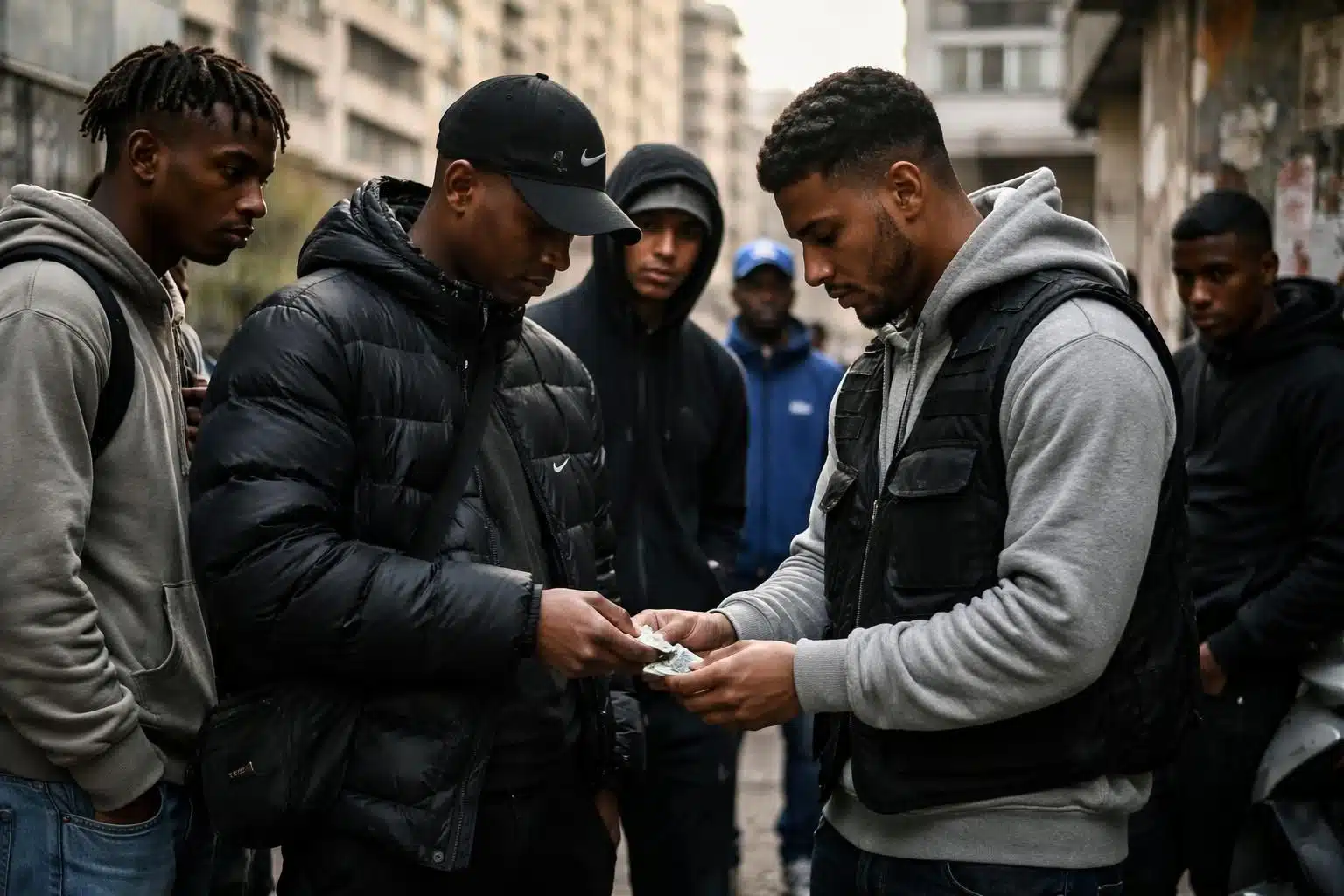 découvrez tout sur la définition de kichta et explorez ses implications sociales dans notre article complet et informatif.