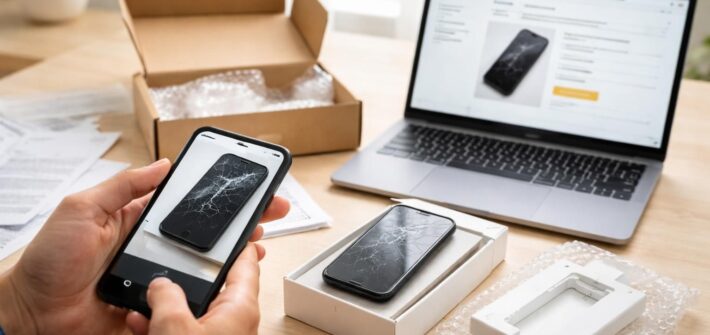 découvrez comment prouver un défaut pour activer facilement la garantie amazon en cas de produit défectueux et obtenir un remboursement ou un remplacement.