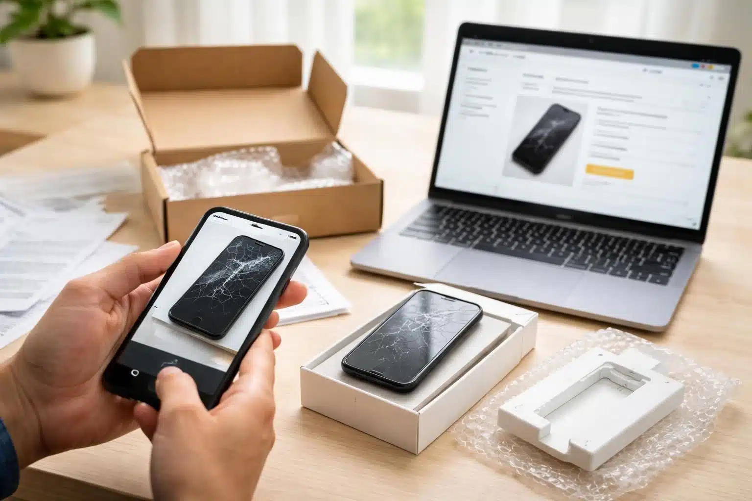 découvrez comment prouver un défaut pour activer facilement la garantie amazon en cas de produit défectueux et obtenir un remboursement ou un remplacement.