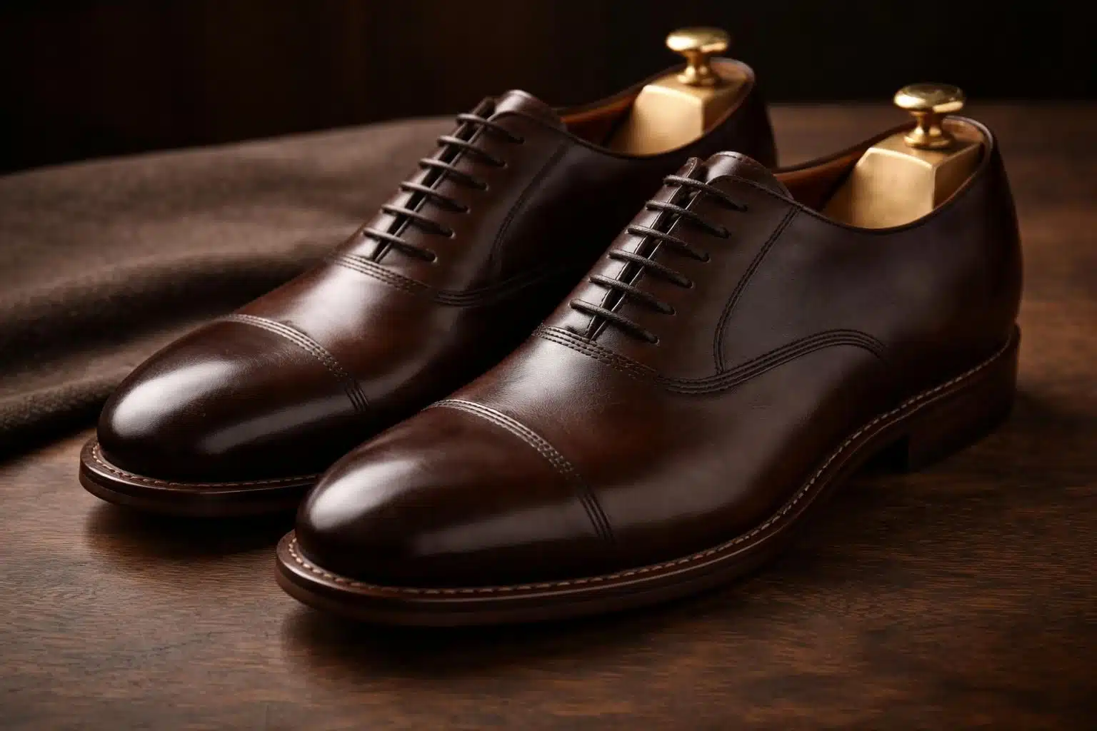 découvrez comment reconnaître une belle chaussure pour homme de qualité grâce à nos conseils pratiques sur les matériaux, la finition et le confort.