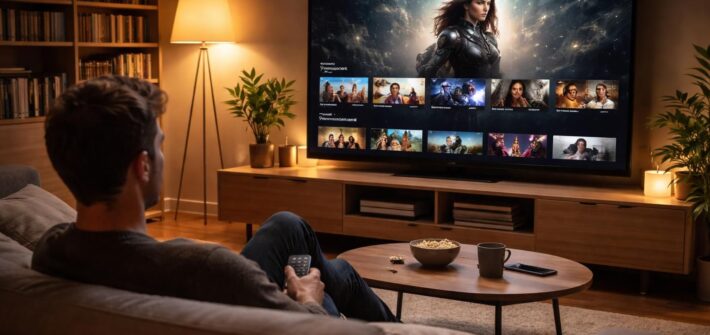 découvrez nofza, votre site de streaming vidéo incontournable pour profiter de films et séries inégalés en qualité et diversité. plongez dans un univers de divertissement sans limites.