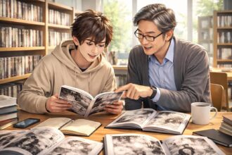 découvrez la définition du manhwa, son histoire et ses caractéristiques, pour bien débuter ou approfondir votre passion du manhwa, la bande dessinée coréenne.