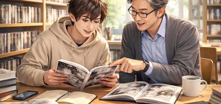 découvrez la définition du manhwa, son histoire et ses caractéristiques, pour bien débuter ou approfondir votre passion du manhwa, la bande dessinée coréenne.