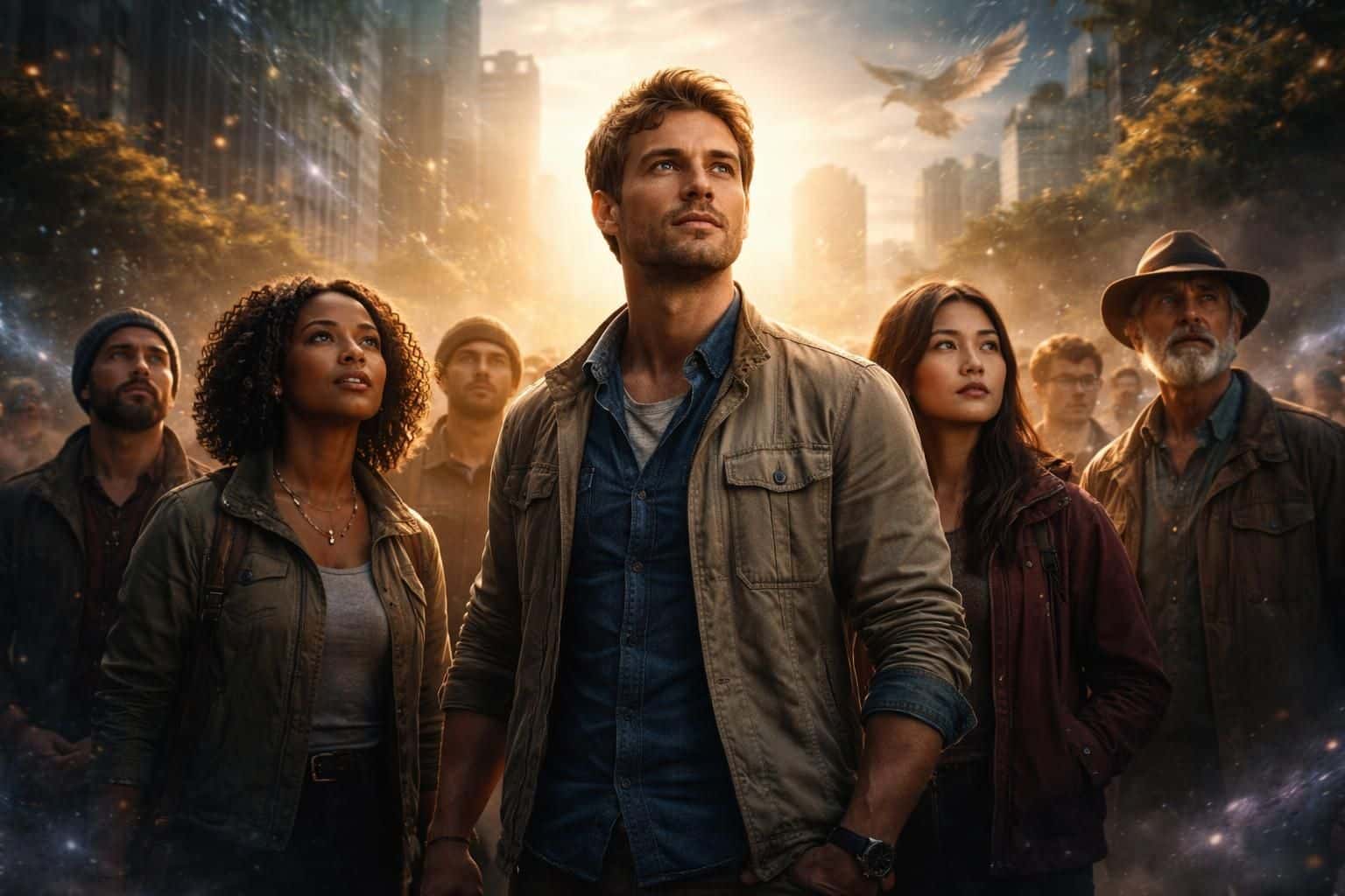 découvrez la définition de protagoniste et apprenez à identifier les héros de vos histoires préférées grâce à notre guide clair et captivant.