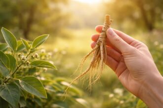 découvrez les incroyables bienfaits de l'ashwagandha pour améliorer votre bien-être général, réduire le stress et retrouver vitalité et équilibre au quotidien.