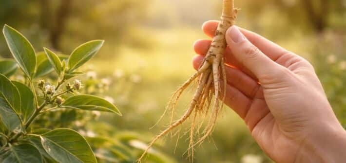 découvrez les incroyables bienfaits de l'ashwagandha pour améliorer votre bien-être général, réduire le stress et retrouver vitalité et équilibre au quotidien.