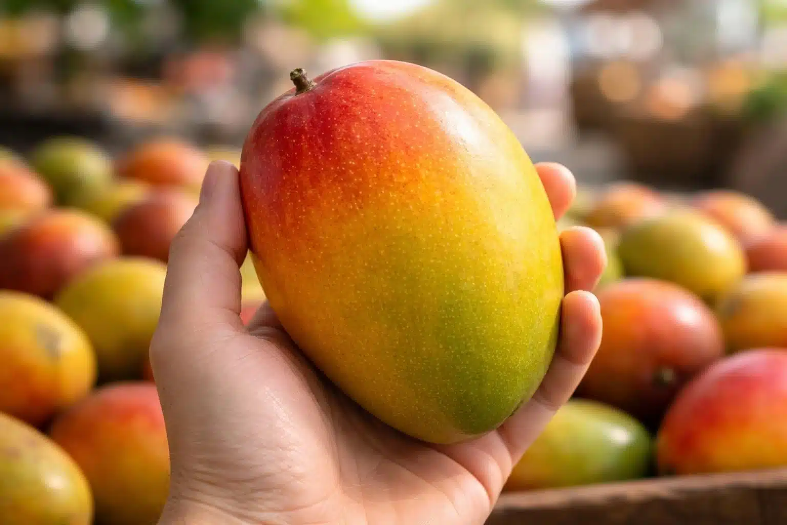 découvrez les astuces incontournables pour sélectionner une mangue parfaite à chaque achat et savourer toute sa douceur et son parfum.