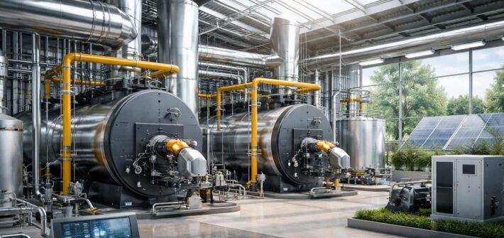 découvrez les tendances majeures du chauffage industriel au fuel en 2026, incluant innovations, efficacité énergétique et perspectives du secteur.