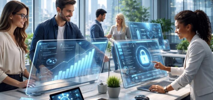 découvrez les tendances incontournables des prestations applicatives à suivre cette année pour rester à la pointe de l'innovation et optimiser vos services.