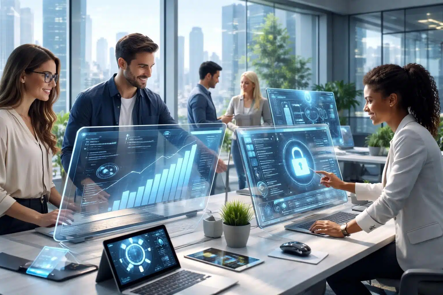 découvrez les tendances incontournables des prestations applicatives à suivre cette année pour rester à la pointe de l'innovation et optimiser vos services.