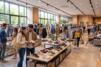 découvrez l'expérience unique du shopping au magasin d'usine lu à nantes : des offres exclusives, des produits authentiques et un lieu emblématique à ne pas manquer.