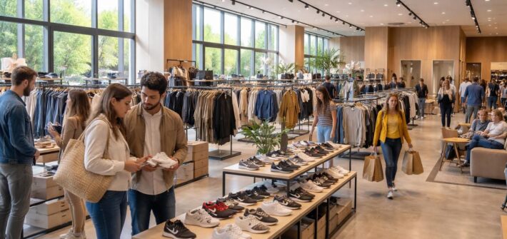 découvrez l'expérience unique du shopping au magasin d'usine lu à nantes : des offres exclusives, des produits authentiques et un lieu emblématique à ne pas manquer.