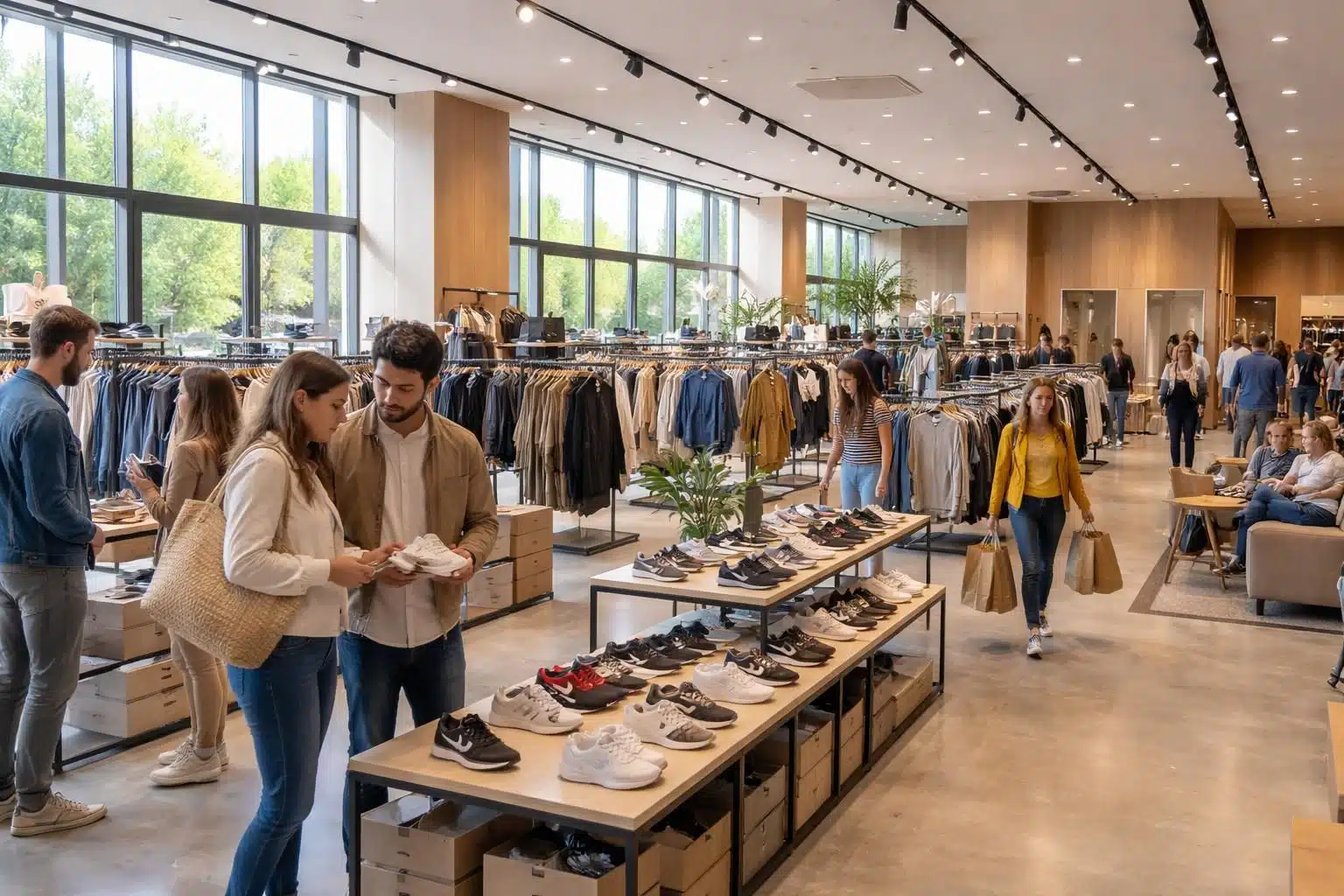 découvrez l'expérience unique du shopping au magasin d'usine lu à nantes : des offres exclusives, des produits authentiques et un lieu emblématique à ne pas manquer.