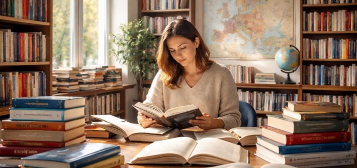 découvrez les avis sur europe livres et plongez dans une richesse littéraire unique à explorer pour tous les amateurs de lecture.