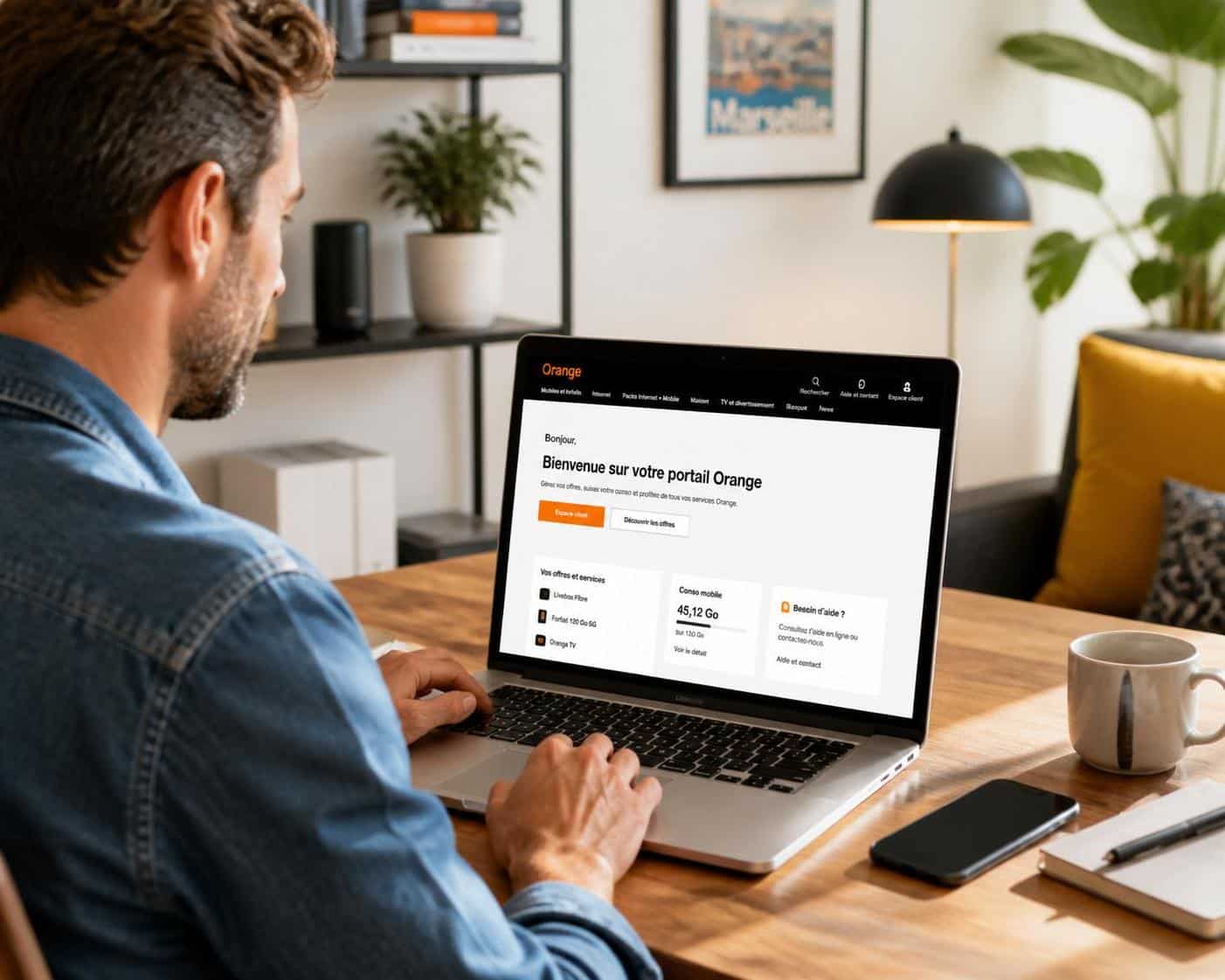 explorez le portail orange pour accéder aux dernières offres, services et actualités d'orange. profitez d'une navigation simple et rapide sur le site officiel.