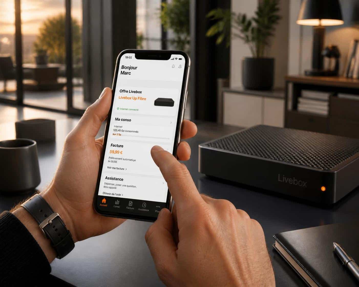 explorez le portail officiel d'orange pour accéder à une large gamme de services, offres exclusives et informations essentielles sur les solutions orange.