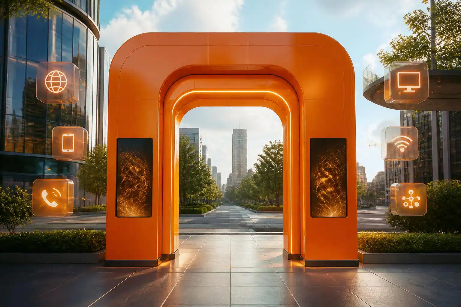 découvrez le portail officiel d'orange : accédez facilement à tous les services, offres exclusives, assistance et actualités pour profiter pleinement de votre expérience orange.