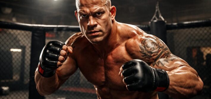 découvrez pourquoi tito ortiz demeure une figure emblématique du mma et des sports de combat, grâce à son parcours, ses victoires et son influence durable dans cet univers compétitif.
