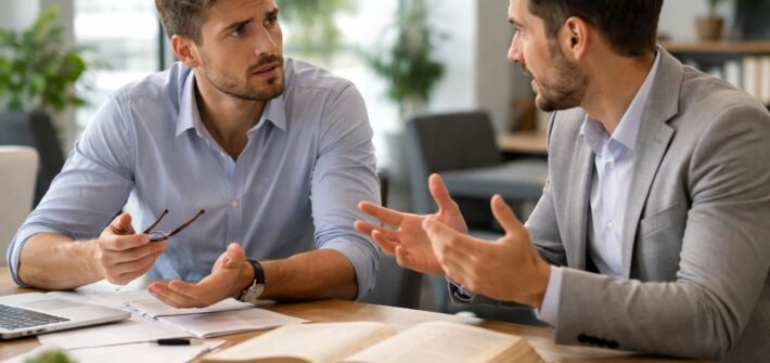 découvrez pourquoi comprendre la définition d'intempestif est crucial pour prévenir les malentendus et assurer une communication claire et efficace.