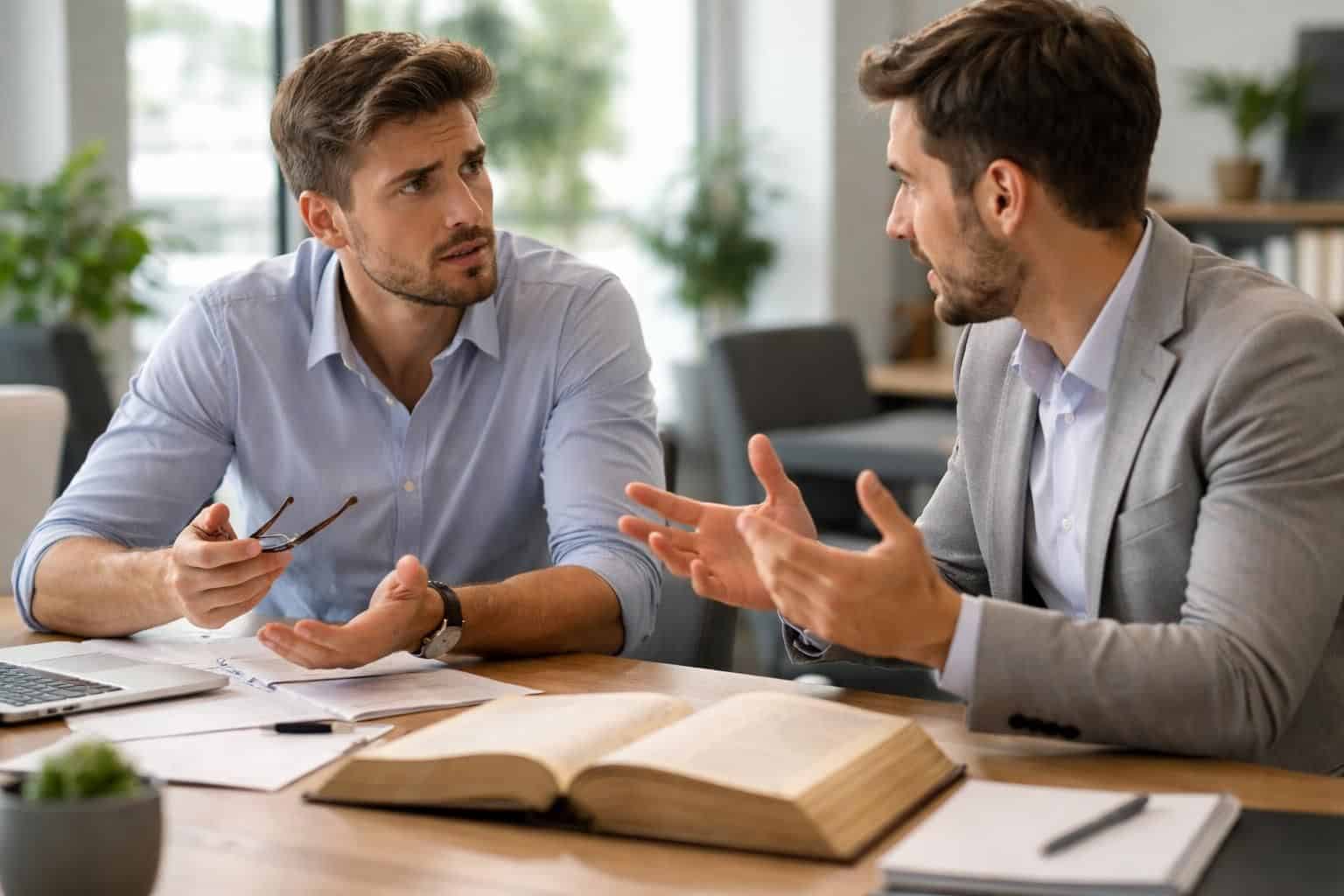découvrez pourquoi comprendre la définition d'intempestif est crucial pour prévenir les malentendus et assurer une communication claire et efficace.