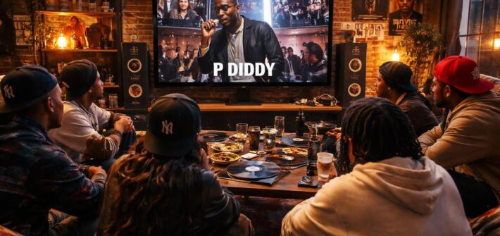 découvrez pourquoi le documentaire p diddy en streaming est indispensable pour tous les fans de hip-hop, offrant un regard unique sur la vie et la carrière de l'icône de la musique.