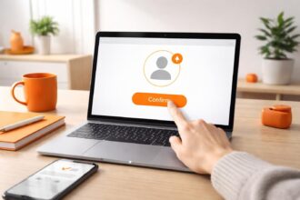 découvrez nos conseils pratiques pour supprimer votre compte orange facilement et réussir votre désinscription sans souci.