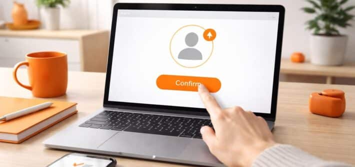 découvrez nos conseils pratiques pour supprimer votre compte orange facilement et réussir votre désinscription sans souci.