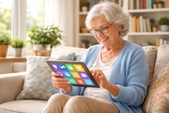 découvrez les meilleures applis ipad pour seniors, conçues pour apprendre et stimuler la mémoire de manière ludique et efficace.