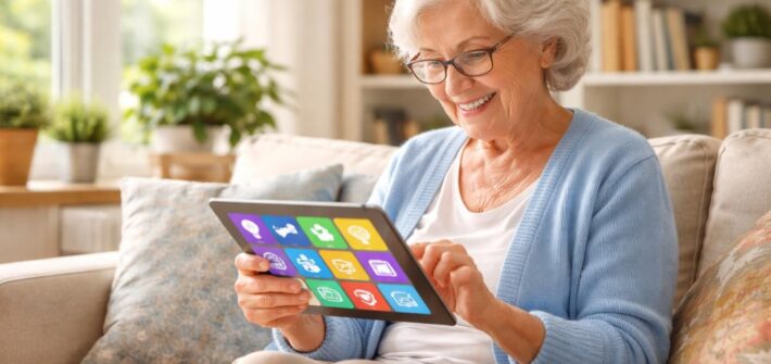découvrez les meilleures applis ipad pour seniors, conçues pour apprendre et stimuler la mémoire de manière ludique et efficace.