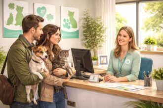 découvrez comment la caf offre un soutien essentiel aux amoureux des animaux, facilitant ainsi l'aide et le bien-être de vos compagnons à quatre pattes.
