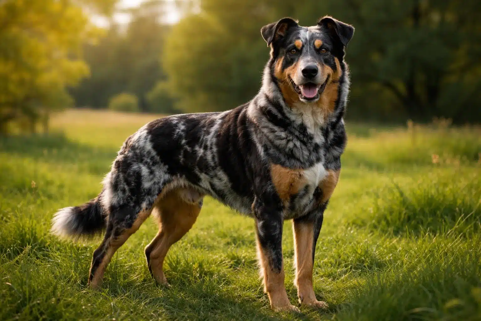découvrez les facteurs clés qui influencent le prix d'un arlequin beauceron et comment évaluer la valeur réelle de ce chien remarquable.
