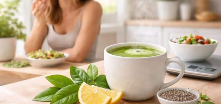 découvrez comment matcha slim agit naturellement pour réguler votre appétit et favoriser une gestion saine du poids grâce à ses ingrédients naturels.