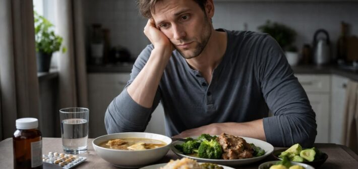 découvrez les dangers du régime gaps et les effets néfastes qu'il peut avoir sur votre santé. informez-vous avant d'adopter ce régime pour éviter des risques importants.