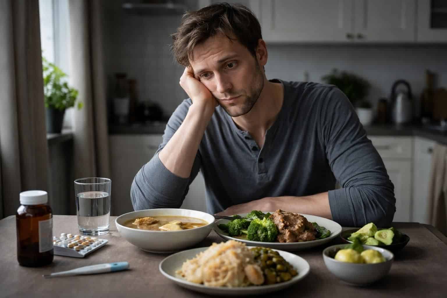 découvrez les dangers du régime gaps et les effets néfastes qu'il peut avoir sur votre santé. informez-vous avant d'adopter ce régime pour éviter des risques importants.