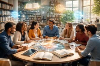 découvrez la signification du terme « transverser » dans les sciences humaines et son importance pour mieux comprendre les disciplines interdisciplinaires.