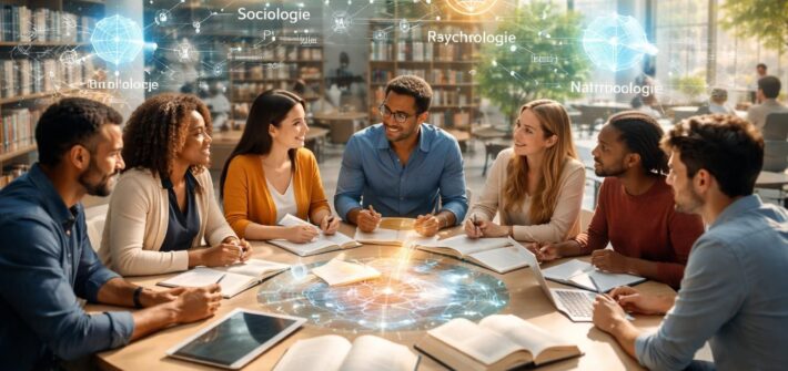 découvrez la signification du terme « transverser » dans les sciences humaines et son importance pour mieux comprendre les disciplines interdisciplinaires.